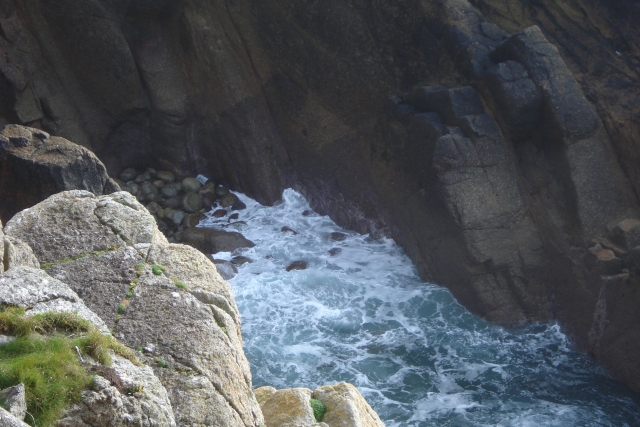  The View from Terriers Tooth 